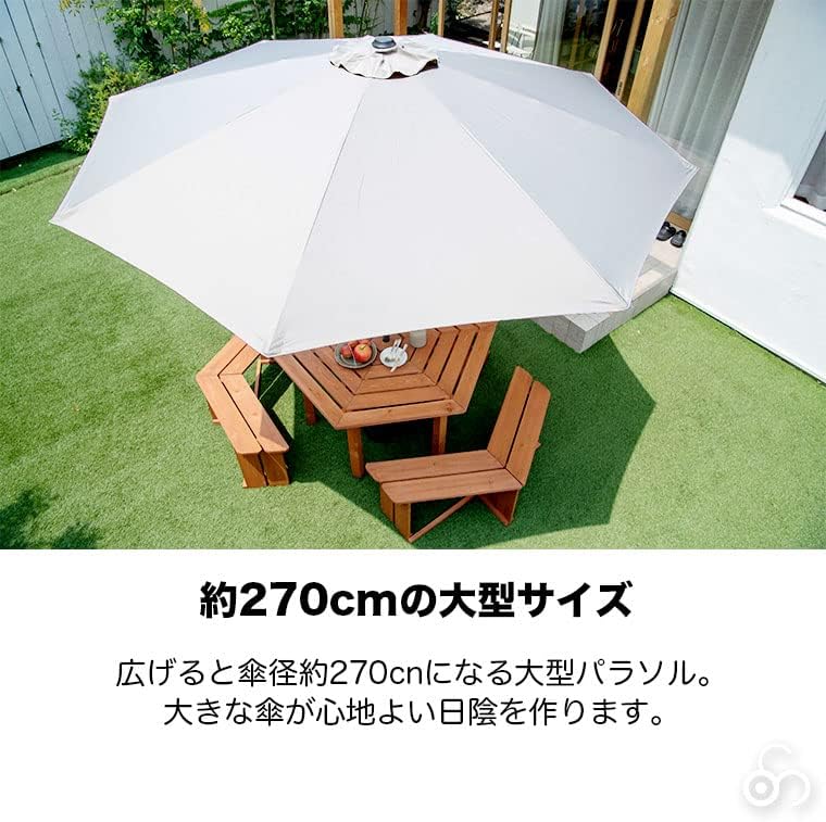 THE GIGI◇セットアップ/イタリア製/42/リネン/KHK/DEGAS2/ALP